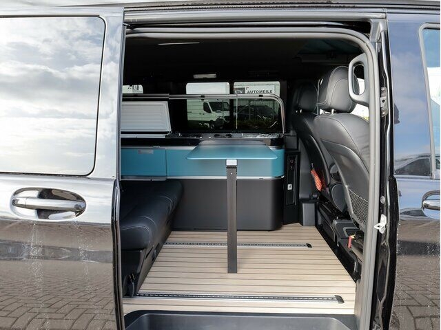 Camper Van V 300 Marco Polo,AMG,Airmatic,Leder,AHK,LED... V 300 Marco Polo,AMG,Airmatic,Leder,AHK,LED...- Photo 4
