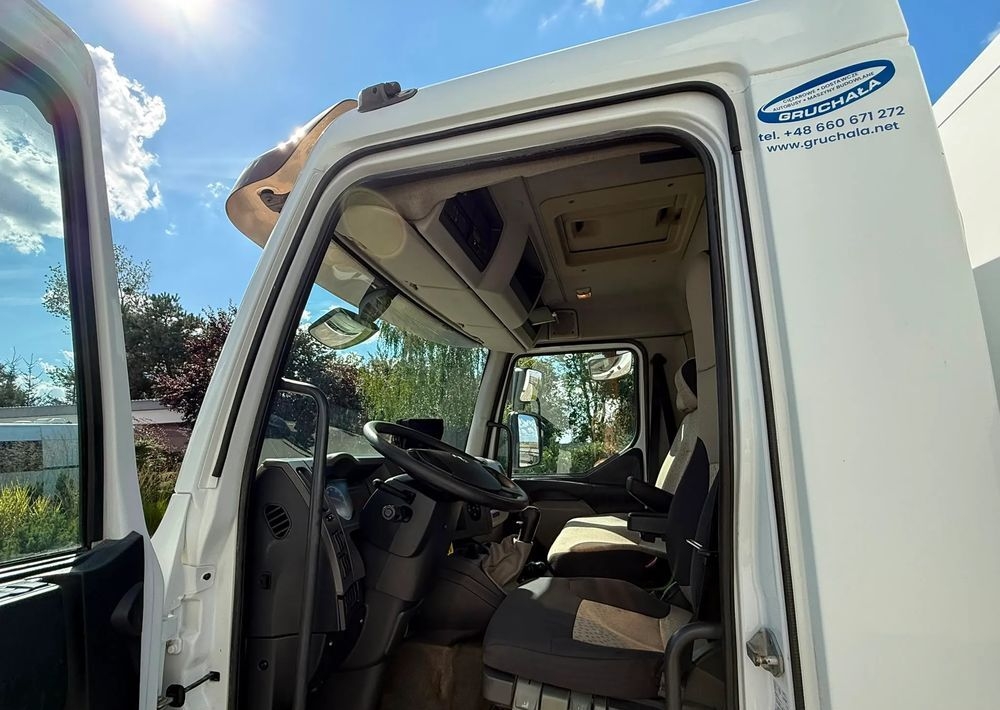 LKW-Wohnmobil Renault Midlum- Photo 5