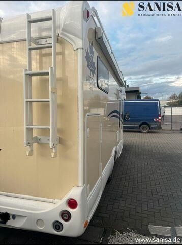 Wohnmobil- Photo 4