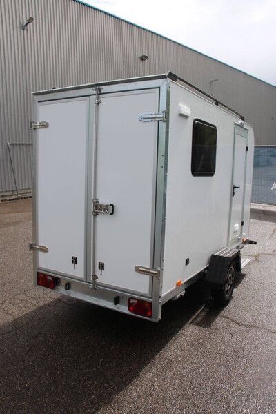 Wohnwagen- Photo 5