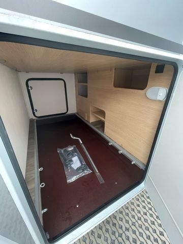 Teilintegriertes Wohnmobil Sunlight T 67 S Adventure Edition | Automatik, Hubbett- Photo 3