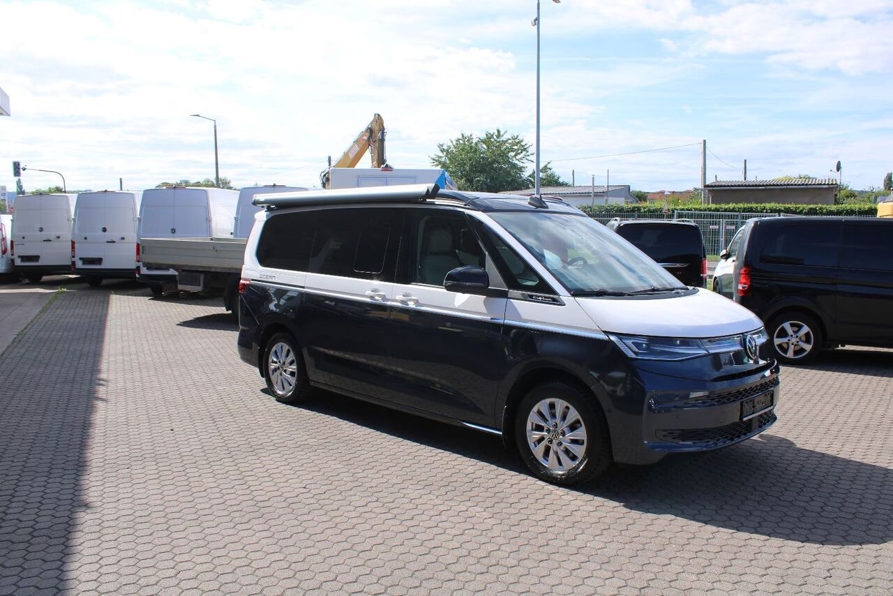 Wohnwagen Volkswagen T7 California eHybrid 4MOTION DSG "OCEAN"- Photo 4