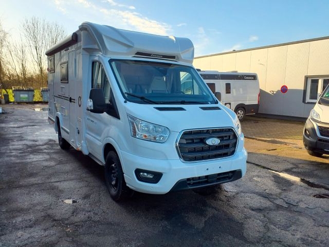 Teilintegriertes Wohnmobil Chausson S 697 First Line, Automatik,MJ 25 Chausson S 697 First Line, Automatik,MJ 25- Photo 2