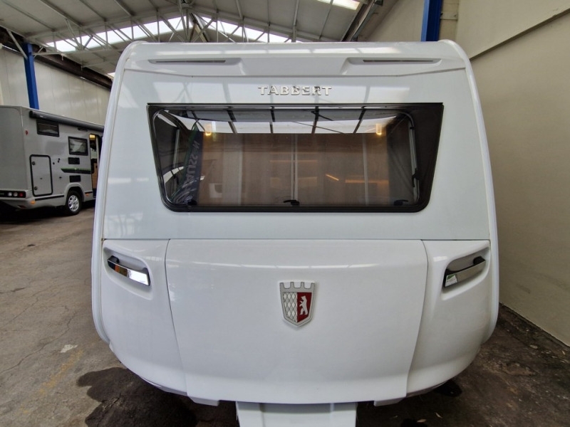 Caravan Da Vinci 495 HE 2,3 Da Vinci 495 HE 2,3- Photo 2