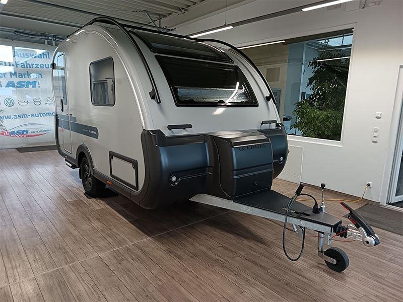 Wohnwagen Adria Action 391 LH Sports*TRUMA COMBI 4E*SOLAR*SOUND* Adria Action 391 LH Sports*TRUMA COMBI 4E*SOLAR*SOUND*- Photo 2