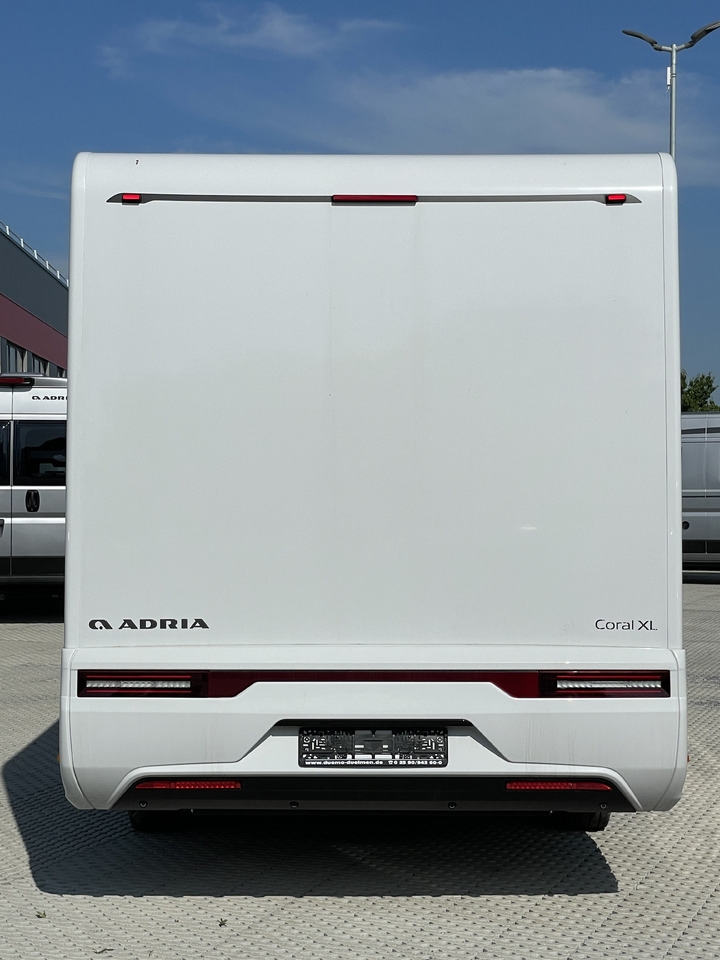 Alkoven Wohnmobil Coral XL 600 DP *Modell 2025* Coral XL 600 DP *Modell 2025*- Photo 5