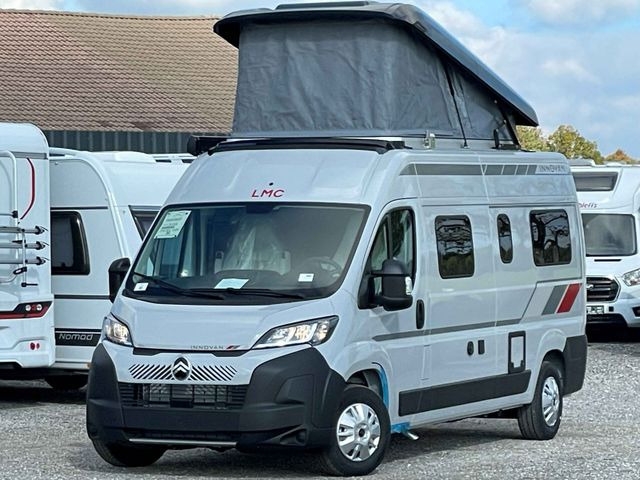 Camper van LMC INNOVAN 600 ,ASD, Aufstelldach,26 Modell, LMC INNOVAN 600 ,ASD, Aufstelldach,26 Modell,- Photo 4