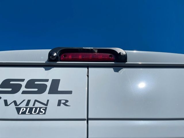 Camper Van Pössl 2Win R Plus * Automatik*RFK*LED*Vision LVL2 Pössl 2Win R Plus * Automatik*RFK*LED*Vision LVL2- Photo 5