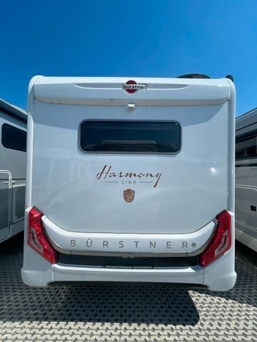 Semi-integrated motorhome Bürstner Lyseo TD HL 644 | Bereit für den Sommer!- Photo 3