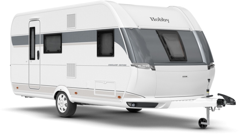 Wohnwagen EXCELLENT EDITION 490 KMF EXCELLENT EDITION 490 KMF- Photo 3