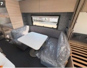 Wohnwagen Adria Altea 552PK*60Years*Fußb.*Mikrow.*2026* Adria Altea 552PK*60Years*Fußb.*Mikrow.*2026*- Photo 5