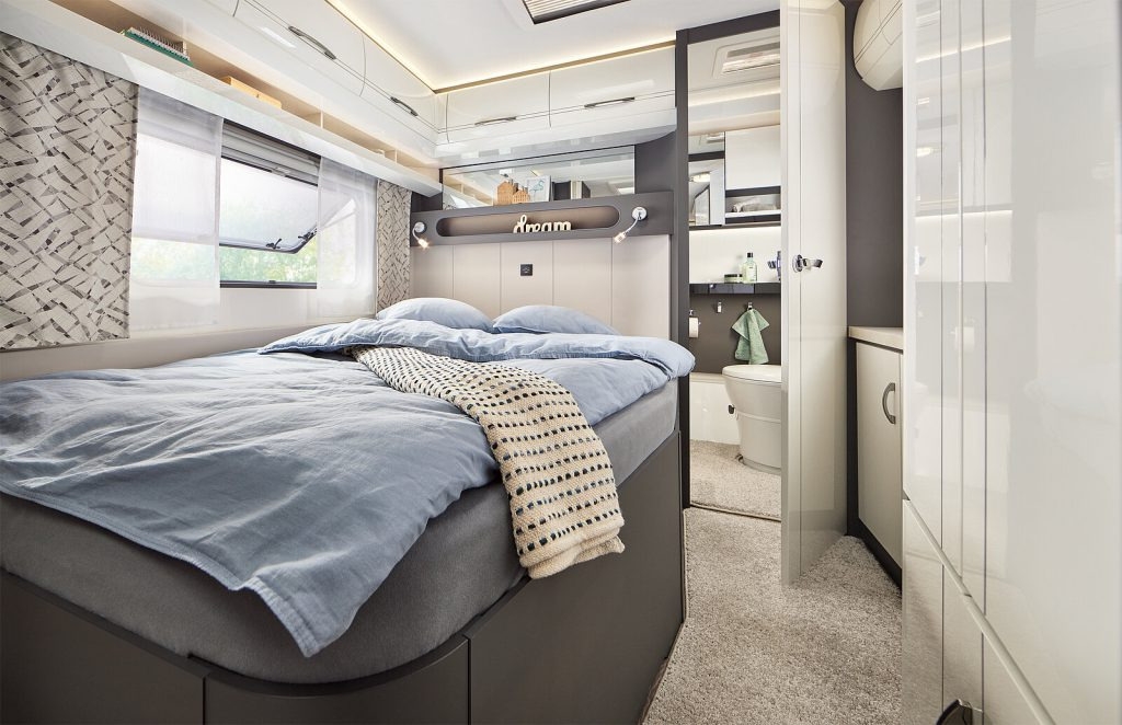 Caravan EXCELLENT 540 WFU EXCELLENT 540 WFU- Photo 3