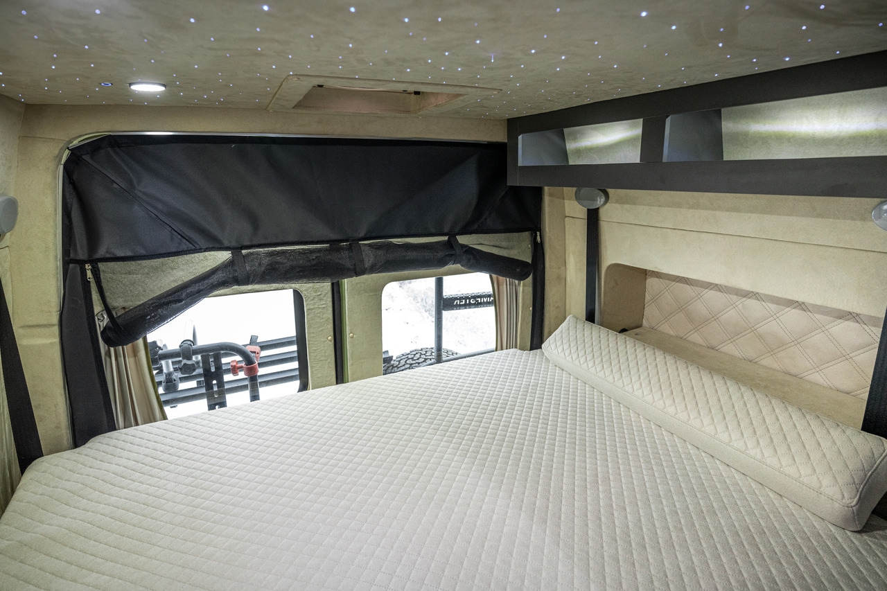 Camper Van Sprinter Sprinter- Photo 3
