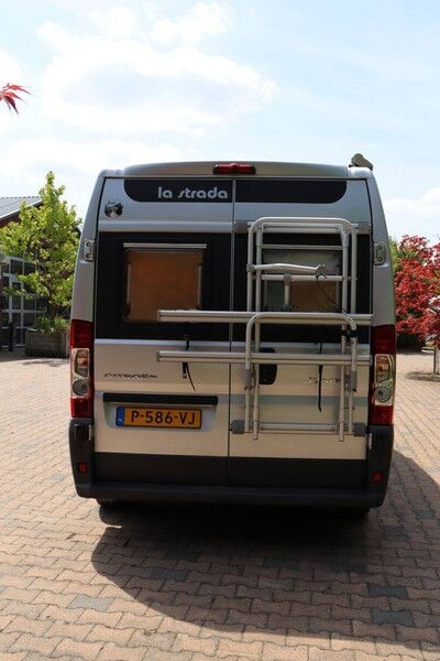 Camper van Avanti L Avanti L- Photo 5