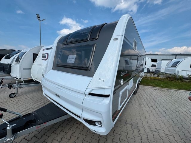 Wohnwagen Dethleffs Beduin Scandinavia 690 BQT*XT4*Anrichte*ab Juni* Dethleffs Beduin Scandinavia 690 BQT*XT4*Anrichte*ab Juni*- Photo 2