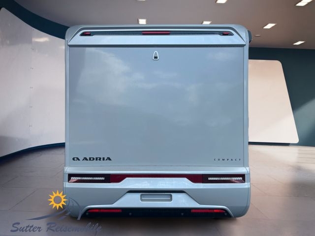 Teilintegriertes Wohnmobil Adria Compact 60Y JUBILEE*Dach-Klima*Lihium100Ah*Marki Adria Compact 60Y JUBILEE*Dach-Klima*Lihium100Ah*Marki- Photo 5