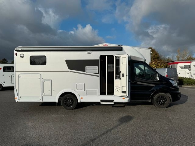 Teilintegriertes Wohnmobil Sunlight T 680 *Adventure Ed. *Aus unserer Mietflotte*** Sunlight T 680 *Adventure Ed. *Aus unserer Mietflotte***- Photo 3