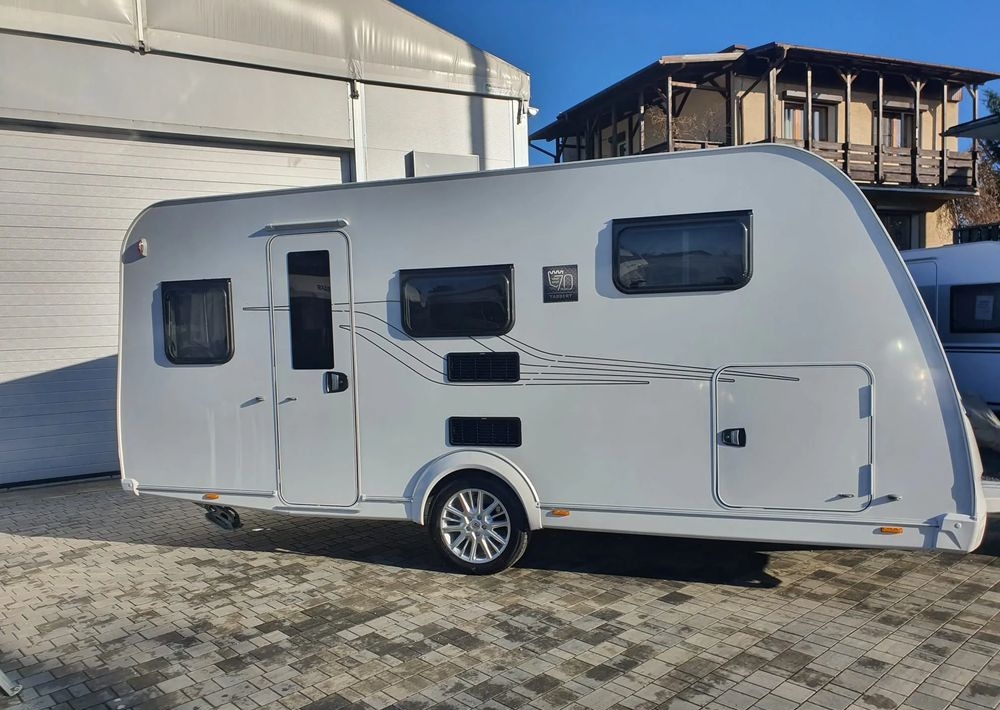 Caravan Tabbert SENARA 460 E Tabbert SENARA 460 E- Photo 3