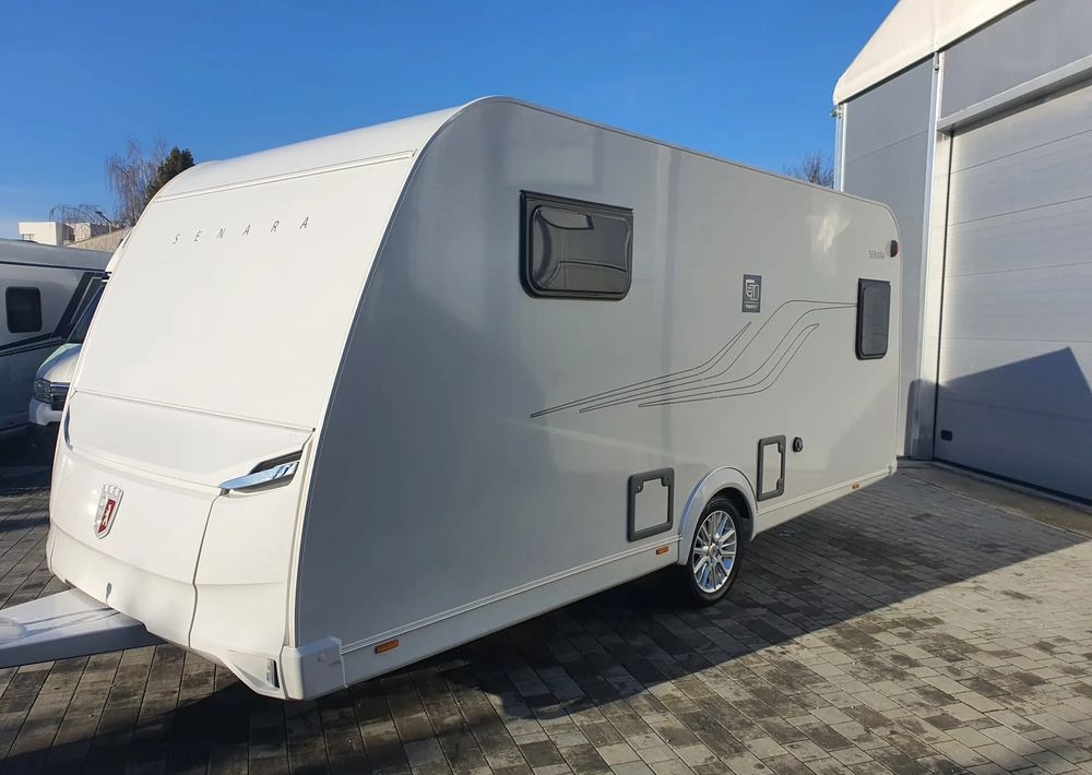 Caravan Tabbert SENARA 460 E Tabbert SENARA 460 E- Photo 5