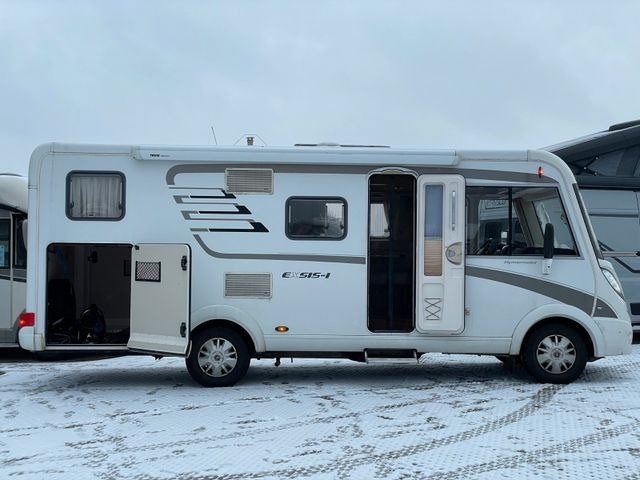 Integriertes Wohnmobil HYMER / ERIBA / HYMERCAR EXSIS-I 578 | Schnell sein lohnt sich! HYMER / ERIBA / HYMERCAR EXSIS-I 578 | Schnell sein lohnt sich!- Photo 2