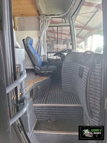 Wohnmobil otokar navigo vasp otokar navigo vasp- Photo 5