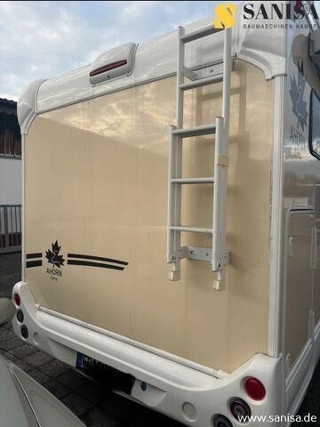 Wohnmobil- Photo 3