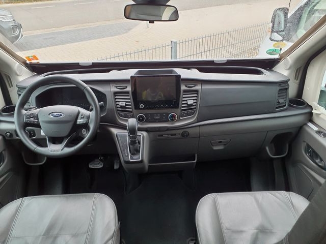 Teilintegriertes Wohnmobil Chausson S 697 Sport Line, Automatik Chausson S 697 Sport Line, Automatik- Photo 3