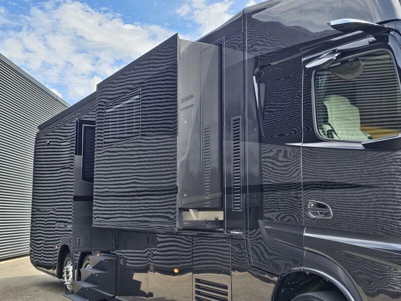 Wohnmobil ACTROS 2651 / 6x2 / STX MOTORHOME / CAMPER ACTROS 2651 / 6x2 / STX MOTORHOME / CAMPER- Photo 5
