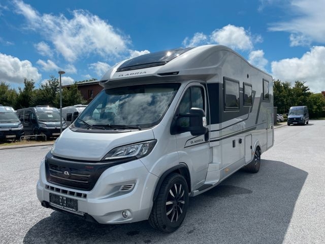 Teilintegriertes Wohnmobil Adria Matrix 670 SL Supreme *Luftfeder*TOP Ausstattung Adria Matrix 670 SL Supreme *Luftfeder*TOP Ausstattung- Photo 5