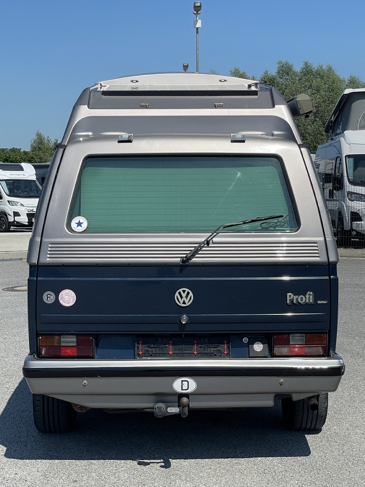 Camper Van T3 Profi | Standhzg | AHK | Markise | Seltenheit T3 Profi | Standhzg | AHK | Markise | Seltenheit- Photo 4