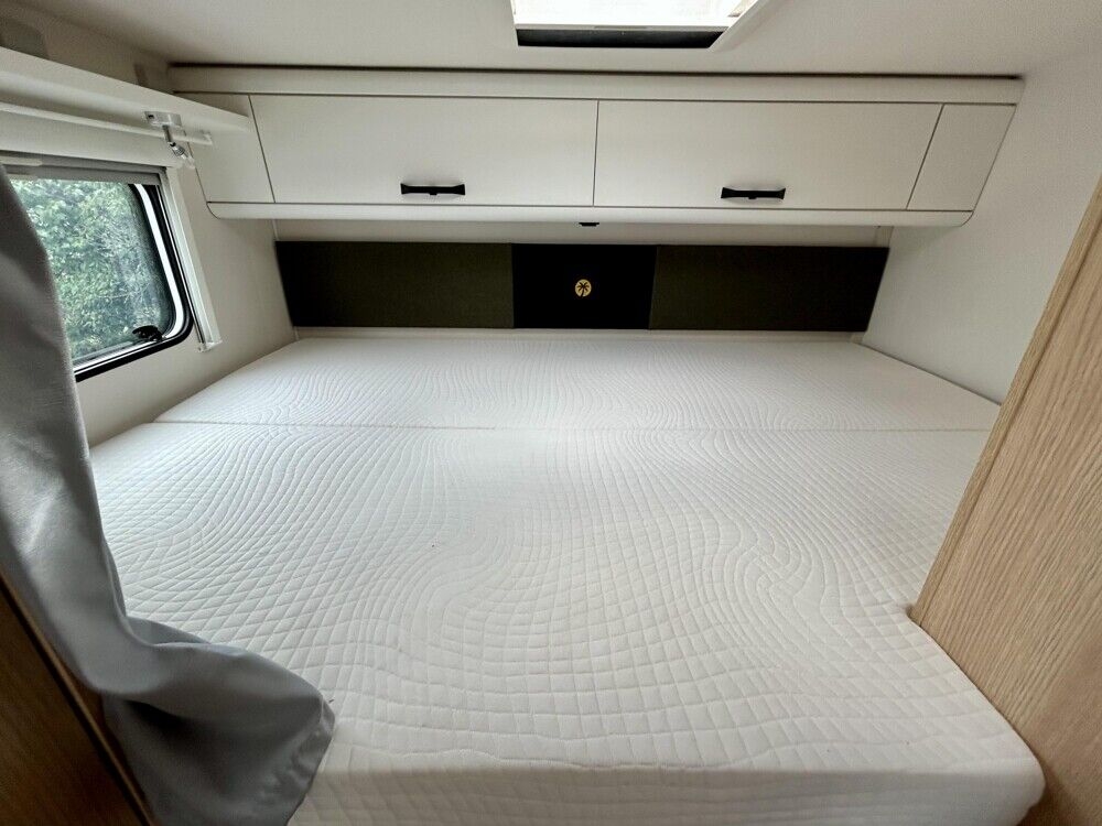 Alkoven Wohnmobil SUNLIGHT A 70 Citroen- Photo 4