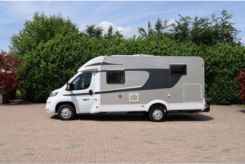 Camper Van T 337 T 337- Photo 2