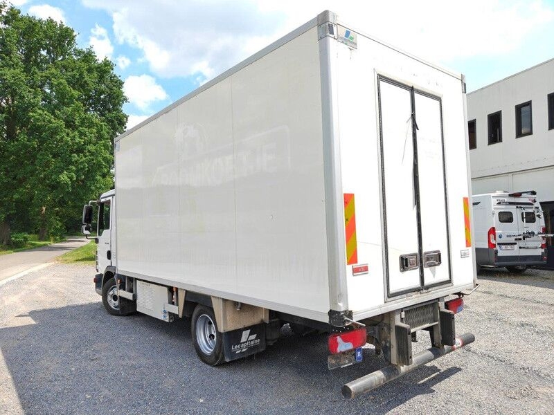 Camper TGL 8.180 Perfecte basis voor camper / expeditievoertuig TGL 8.180 Perfecte basis voor camper / expeditievoertuig- Photo 4