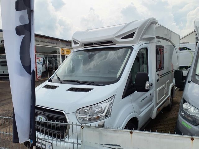 Chausson S514- Photo 2