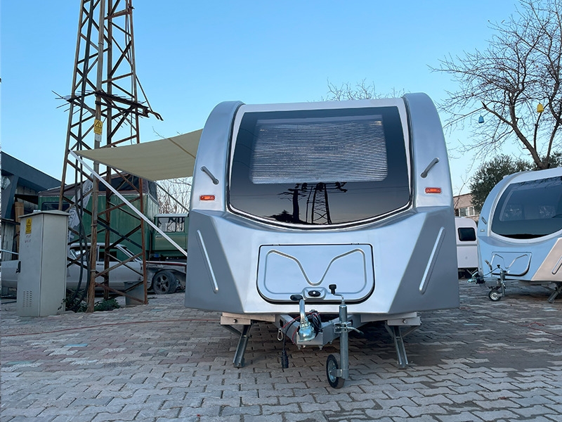 Caravan 2025 2025- Photo 2