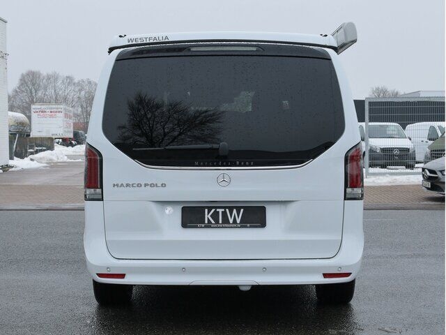 Camper Van V 300 Marco Polo,EasyUp,AHK,5Sitzer,AIRMATIC... V 300 Marco Polo,EasyUp,AHK,5Sitzer,AIRMATIC...- Photo 2
