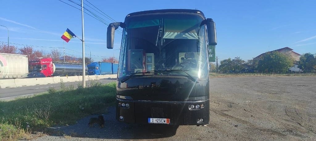 Integrated motorhome- Photo 2