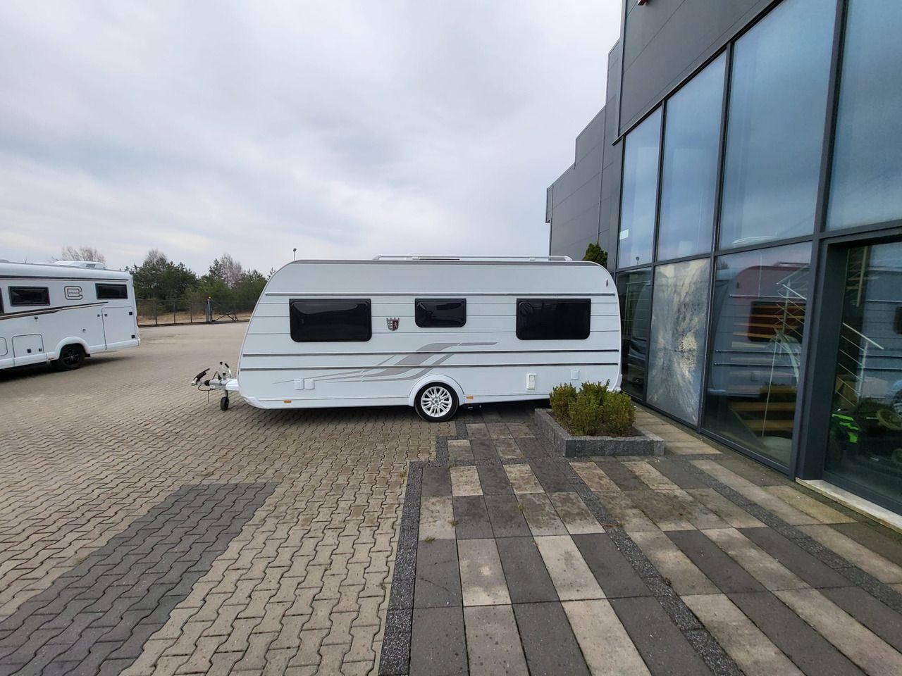 Wohnwagen Bellini 530 Bellini 530- Photo 5