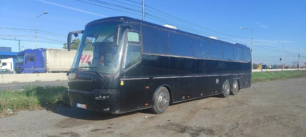 Integrated motorhome- Photo 3