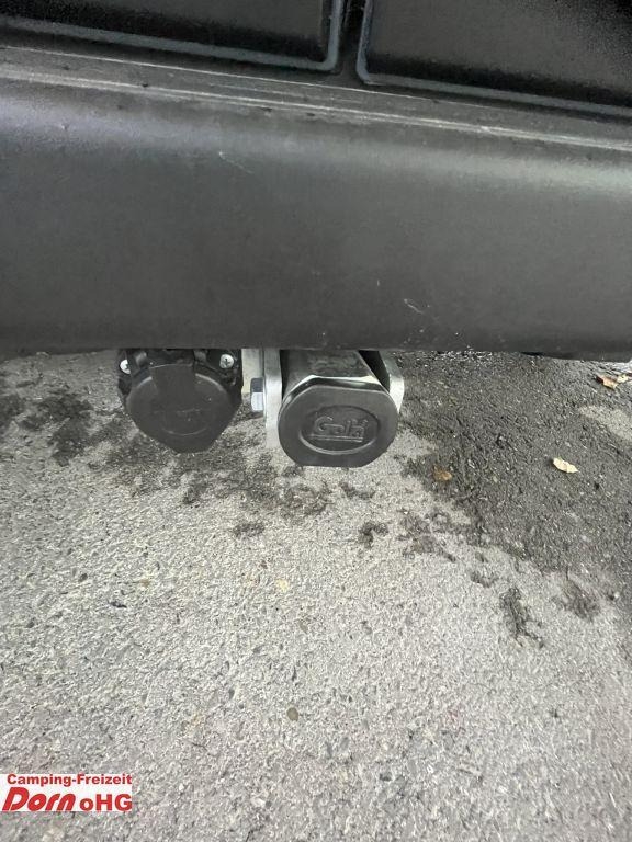 Camper Van Weinsberg CaraTour 600 MQ Automatik/Abstandstempomat Weinsberg CaraTour 600 MQ Automatik/Abstandstempomat- Photo 5