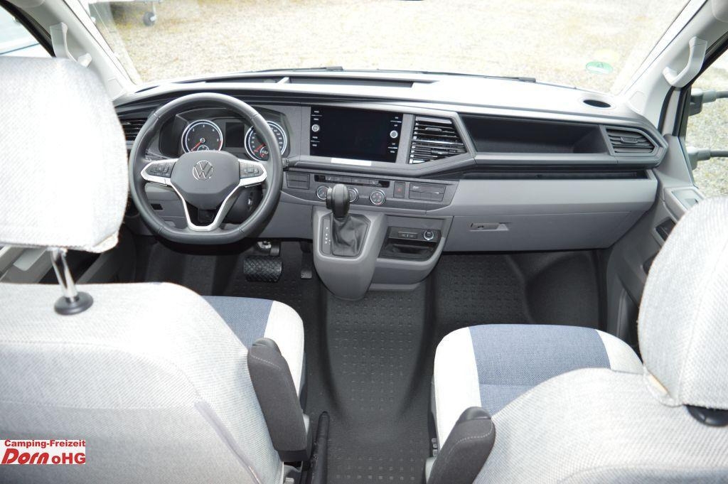 Semi-integrated motorhome Weinsberg X-CURSION VAN 500 MQ EDITION [PEPPER] elektr.Fuß Weinsberg X-CURSION VAN 500 MQ EDITION [PEPPER] elektr.Fuß- Photo 5