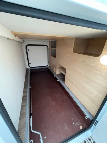 Teilintegriertes Wohnmobil Sunlight T 670S | Hubbett*Viele Extras*Miete Sunlight T 670S | Hubbett*Viele Extras*Miete- Photo 5