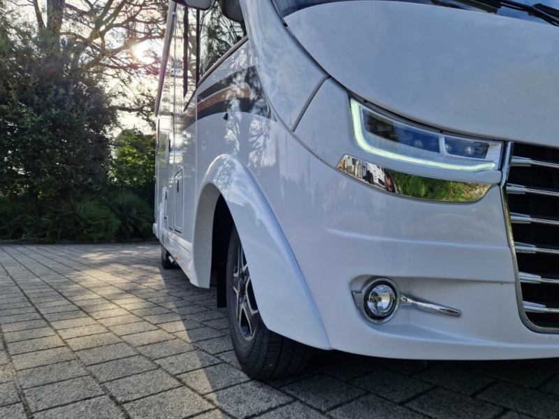 Integriertes Wohnmobil C1 Tourer Edition+ I 149 RB-LE C1 Tourer Edition+ I 149 RB-LE- Photo 3