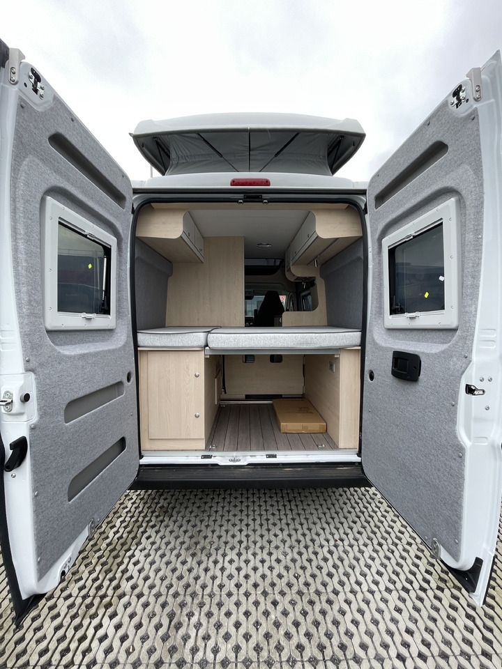 Camper Van Roadrider | Aufstelldach | Viele Extras ! Roadrider | Aufstelldach | Viele Extras !- Photo 5