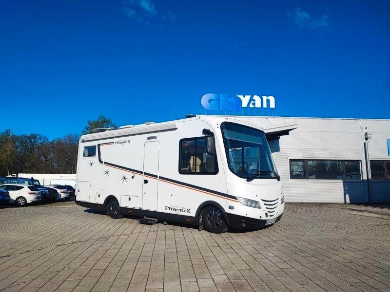 Integriertes Wohnmobil Phoenix Mid-Liner 7200 GS Phoenix Mid-Liner 7200 GS- Photo 2