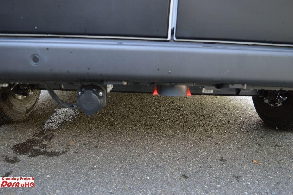 Camper Van Weinsberg CaraTour 540 MQ Viel -Ausstattung Weinsberg CaraTour 540 MQ Viel -Ausstattung- Photo 5