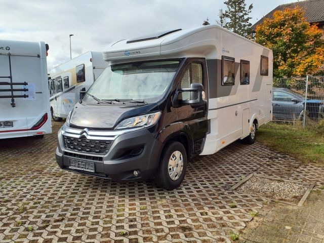 Teilintegriertes Wohnmobil Sun Living S 75 SL,Einzelbetten,Hubbett,Mark.Fahrradt.165PS Sun Living S 75 SL,Einzelbetten,Hubbett,Mark.Fahrradt.165PS- Photo 2