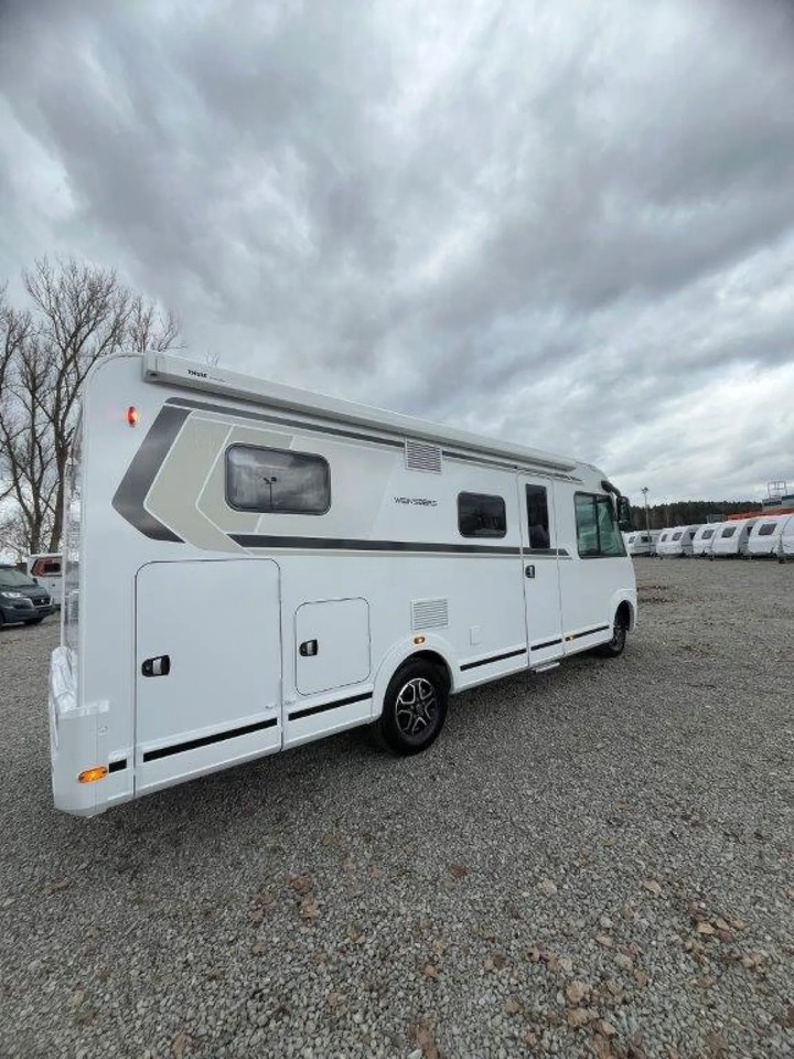 Integriertes Wohnmobil Wohnmobil Weinsberg CaraCore 650 MEG AUGTI Sitze Wohnmobil Weinsberg CaraCore 650 MEG AUGTI Sitze- Photo 5