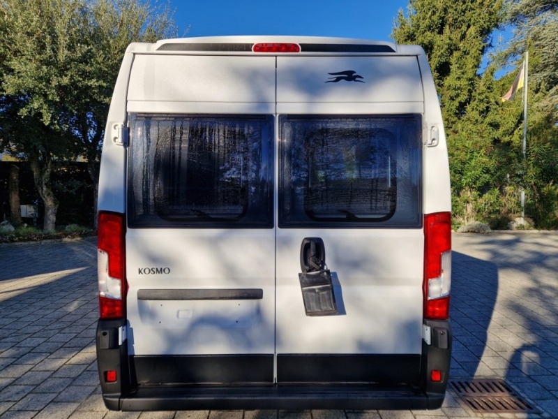 Camper Van Kosmo 50 Camper Van Kosmo 50 Camper Van- Photo 5