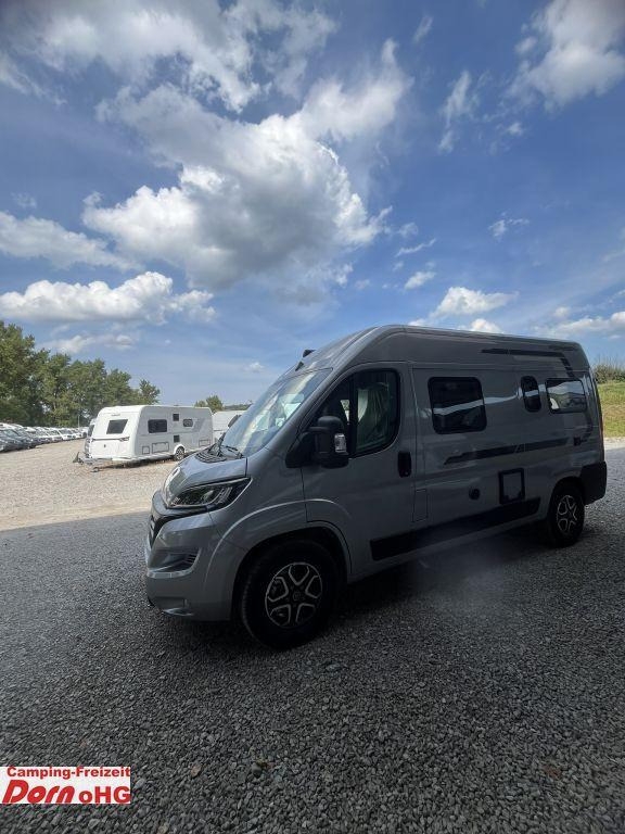 Camper Van Weinsberg CaraTour 540 MQ Automatik/3,5t ges.Gewicht Weinsberg CaraTour 540 MQ Automatik/3,5t ges.Gewicht- Photo 3